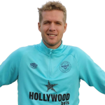 Jonas Lössl Player Stats