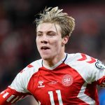 Rasmus Højlund Player Stats