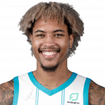 Kelly Oubre Jr. Player Stats