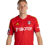 Marek Rodák Player Stats