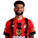 Philip Billing Player Stats