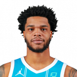Miles Bridges Player Stats