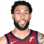 Denzel Valentine Player Stats