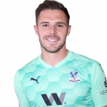 Jack Butland Player Stats