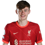 Conor Bradley Player Stats