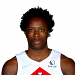 OG Anunoby Player Stats
