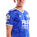 Harvey Barnes Player Stats