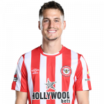 Sergi Canós Player Stats