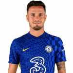 Saúl Ñíguez Player Stats