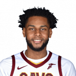 Marques Bolden Player Stats