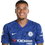 Kenedy Player Stats