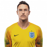 Alex McCarthy Player Stats