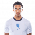 Trent Alexander-Arnold Player Stats
