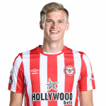 Marcus Forss Player Stats