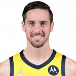 TJ McConnell Player Stats