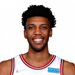 Tony Bradley Player Stats