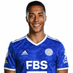 Youri Tielemans Player Stats
