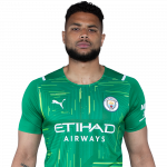 Zack Steffen Player Stats