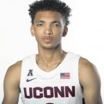 James Bouknight Player Stats