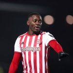 Joshua Dasilva Player Stats