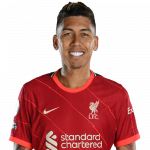 Roberto Firmino Player Stats