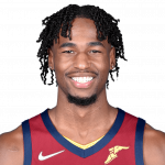 RJ Nembhard Jr. Player Stats