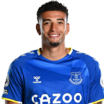 Ben Godfrey Player Stats