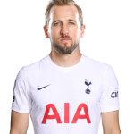 Harry Kane Player Stats