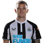 Kieran Trippier Player Stats