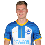 Evan Ferguson Player Stats