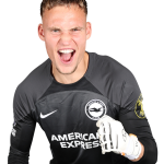 Bart Verbruggen Player Stats