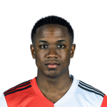 Luis Sinisterra Player Stats