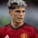 Alejandro Garnacho Player Stats