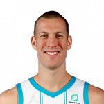 Mason Plumlee Player Stats