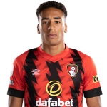 James Hill Player Stats