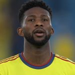 Jefferson Lerma Player Stats