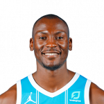 Bismack Biyombo Player Stats