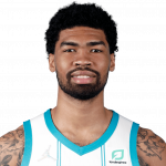 Nick Richards Player Stats