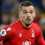 Harry Toffolo Player Stats