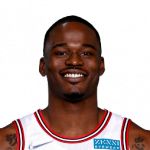 Javonte Green Player Stats