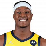 Myles Turner Player Stats