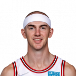 Alex Caruso Player Stats