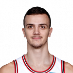 Marko Simonović Player Stats