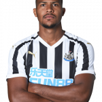 Salomón Rondón Player Stats