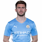 Aymeric Laporte Player Stats