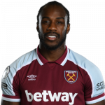 Michail Antonio Player Stats