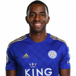 Ricardo Pereira Player Stats