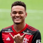 Rodrigo Muniz Player Stats