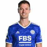 Jonny Evans Player Stats
