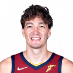 Cedi Osman Player Stats
